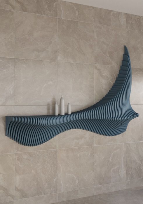 Étagères Design